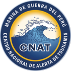 CNAT Peru Logo